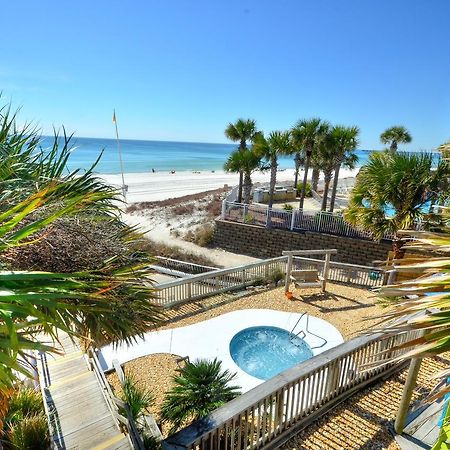Emerald Villa Panama City Beach Luaran gambar