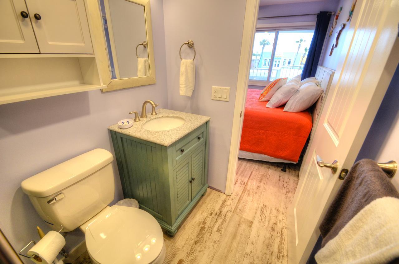 Emerald Villa Panama City Beach Luaran gambar