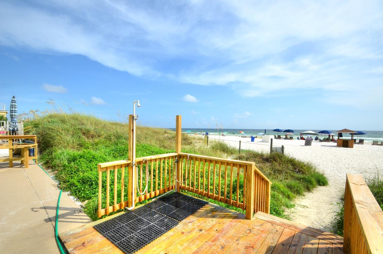 Emerald Villa Panama City Beach Luaran gambar