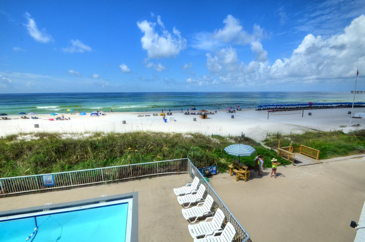 Emerald Villa Panama City Beach Luaran gambar