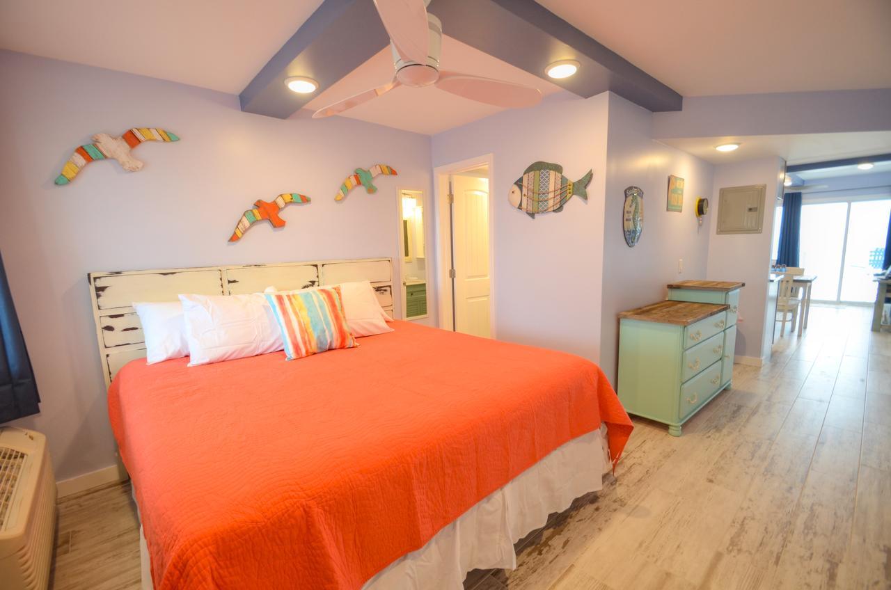 Emerald Villa Panama City Beach Luaran gambar