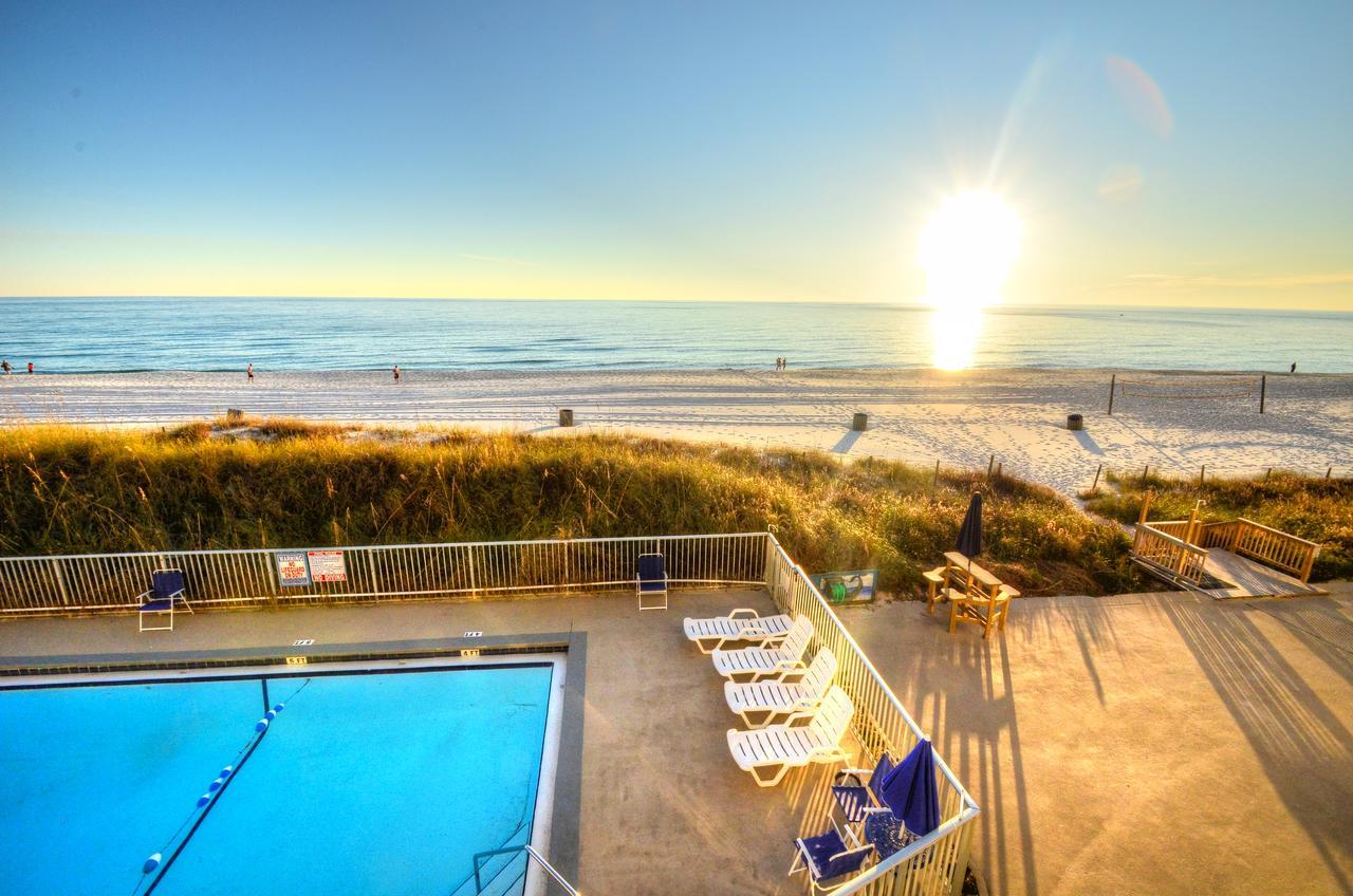 Emerald Villa Panama City Beach Luaran gambar