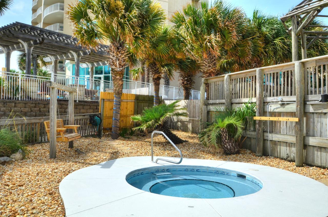 Emerald Villa Panama City Beach Luaran gambar