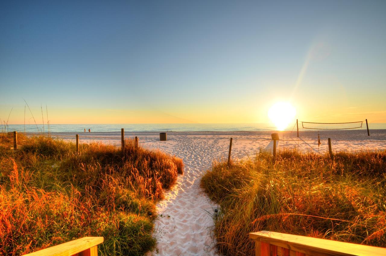 Emerald Villa Panama City Beach Luaran gambar