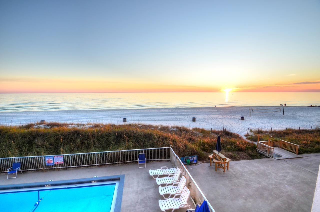 Emerald Villa Panama City Beach Luaran gambar