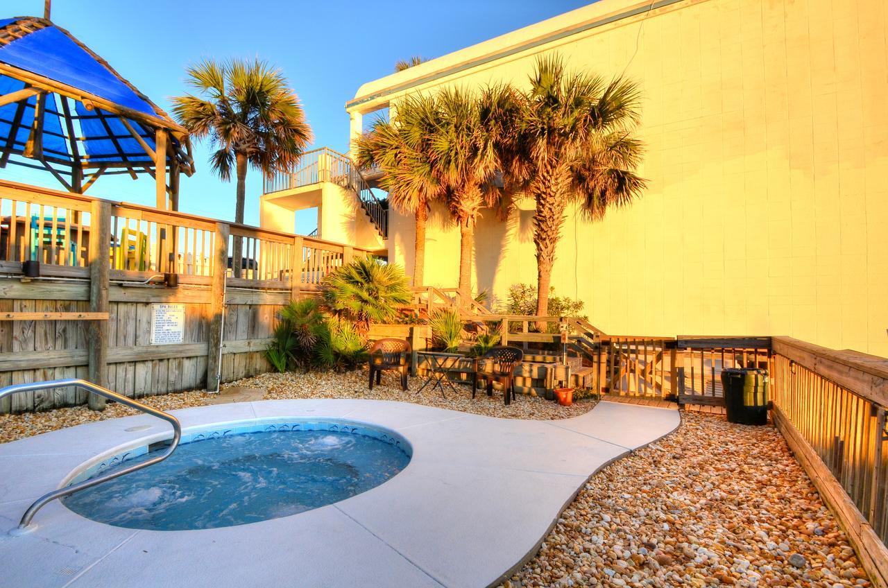 Emerald Villa Panama City Beach Luaran gambar