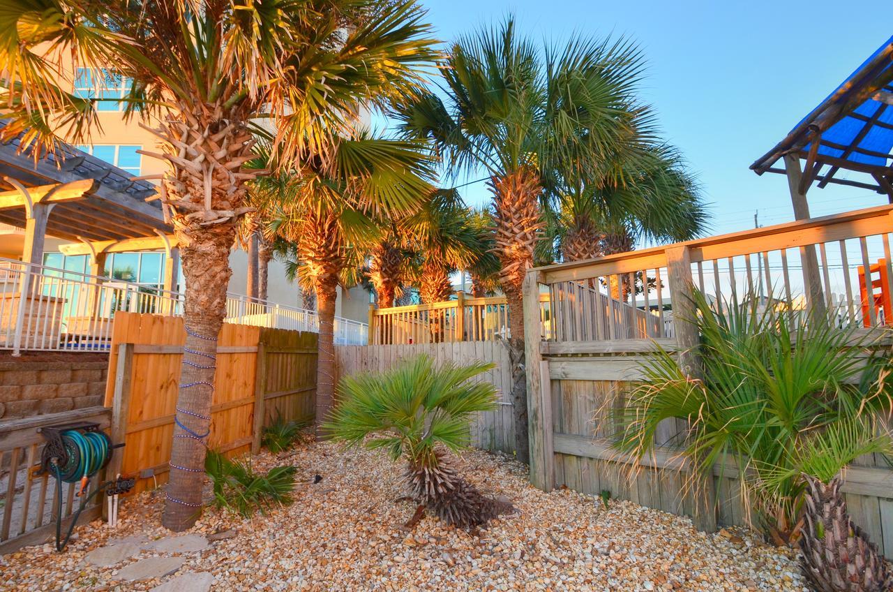 Emerald Villa Panama City Beach Luaran gambar
