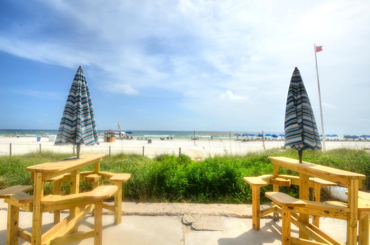Emerald Villa Panama City Beach Luaran gambar