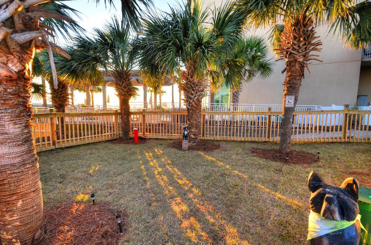 Emerald Villa Panama City Beach Luaran gambar
