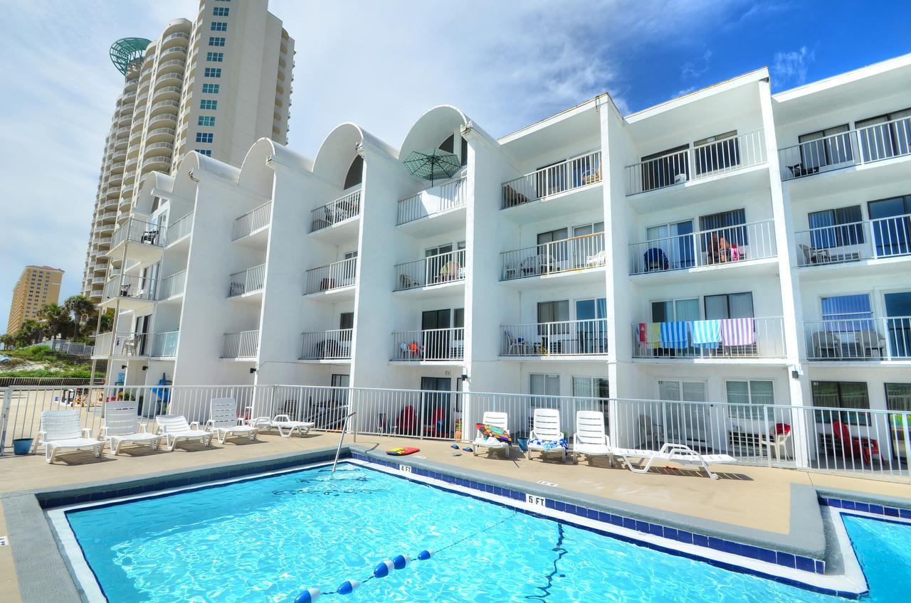 Emerald Villa Panama City Beach Luaran gambar