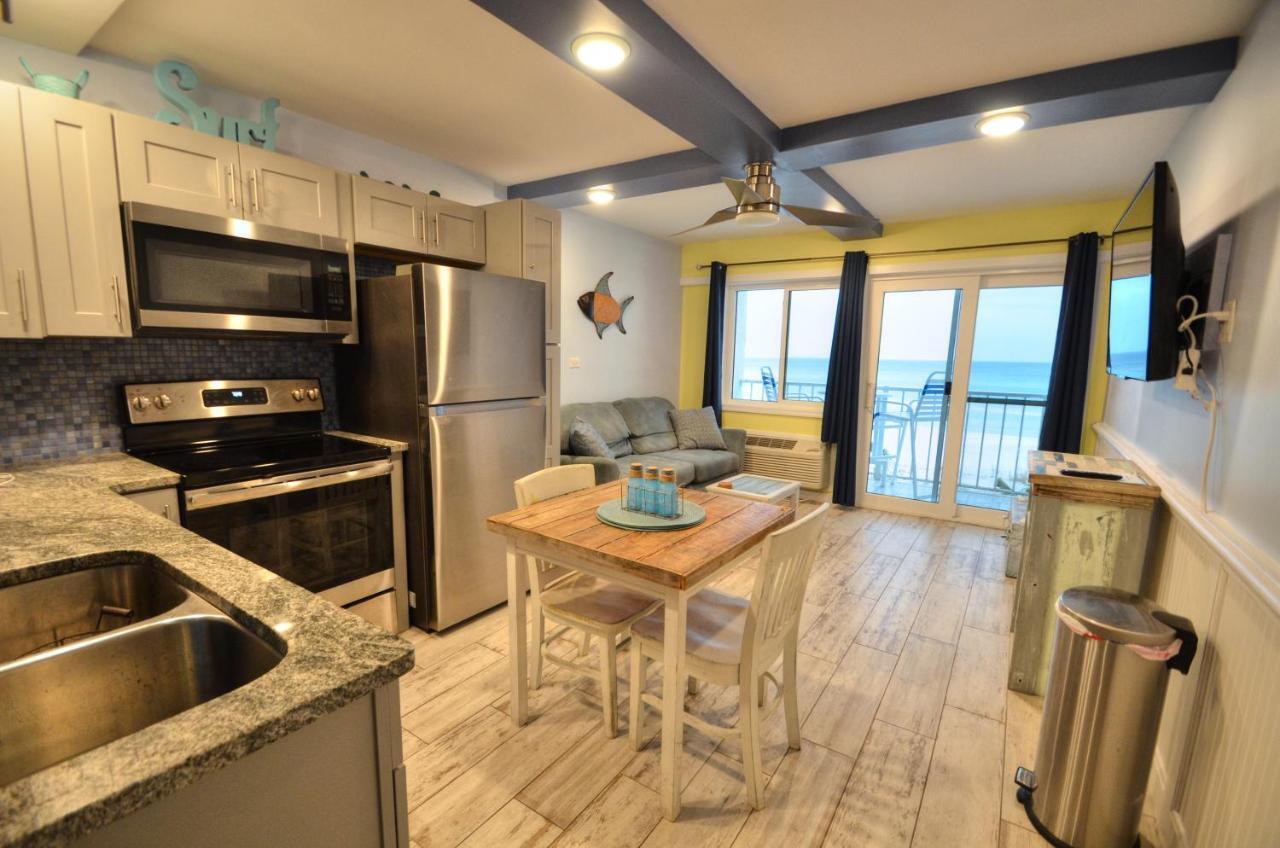 Emerald Villa Panama City Beach Luaran gambar