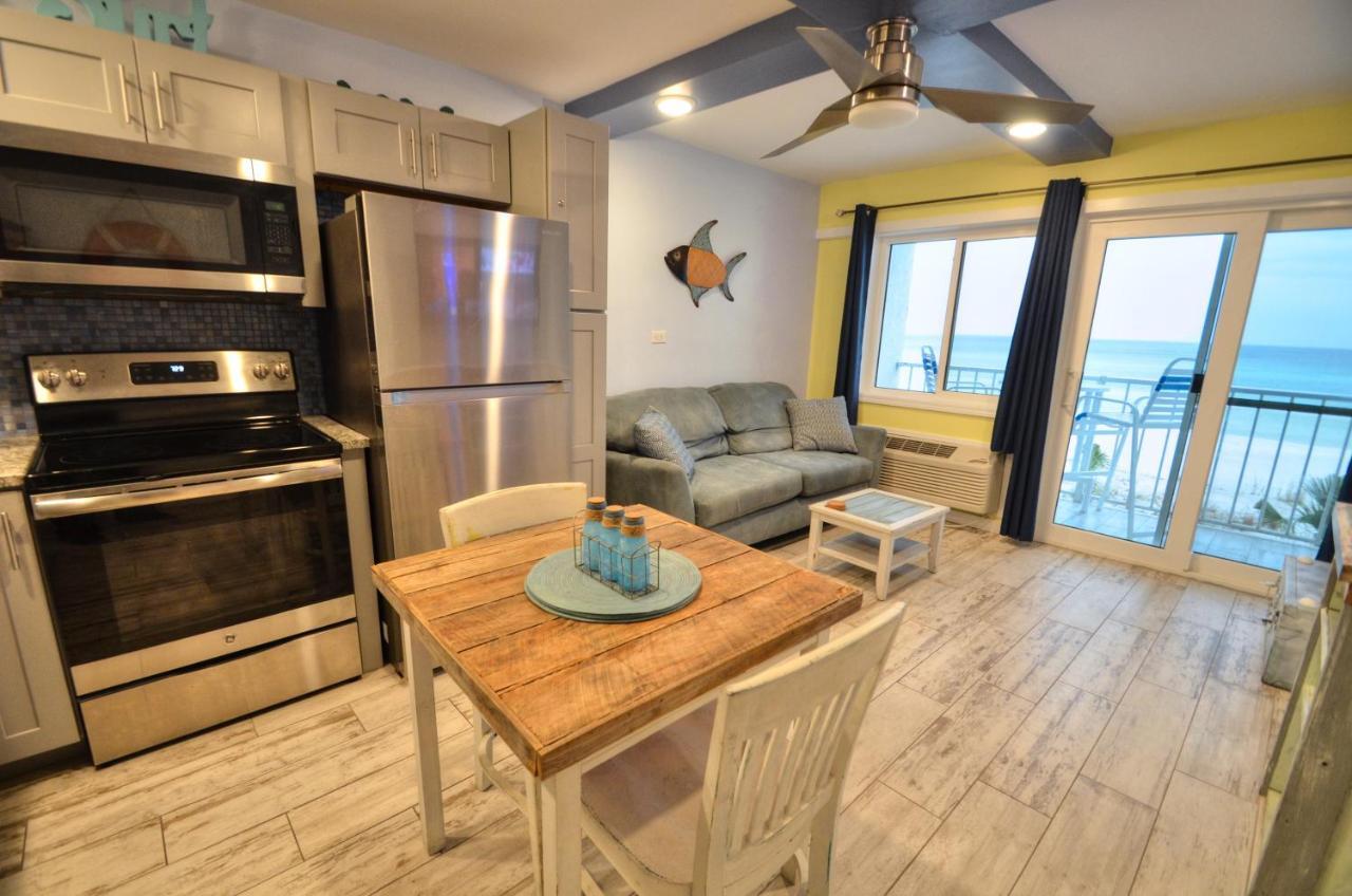 Emerald Villa Panama City Beach Luaran gambar
