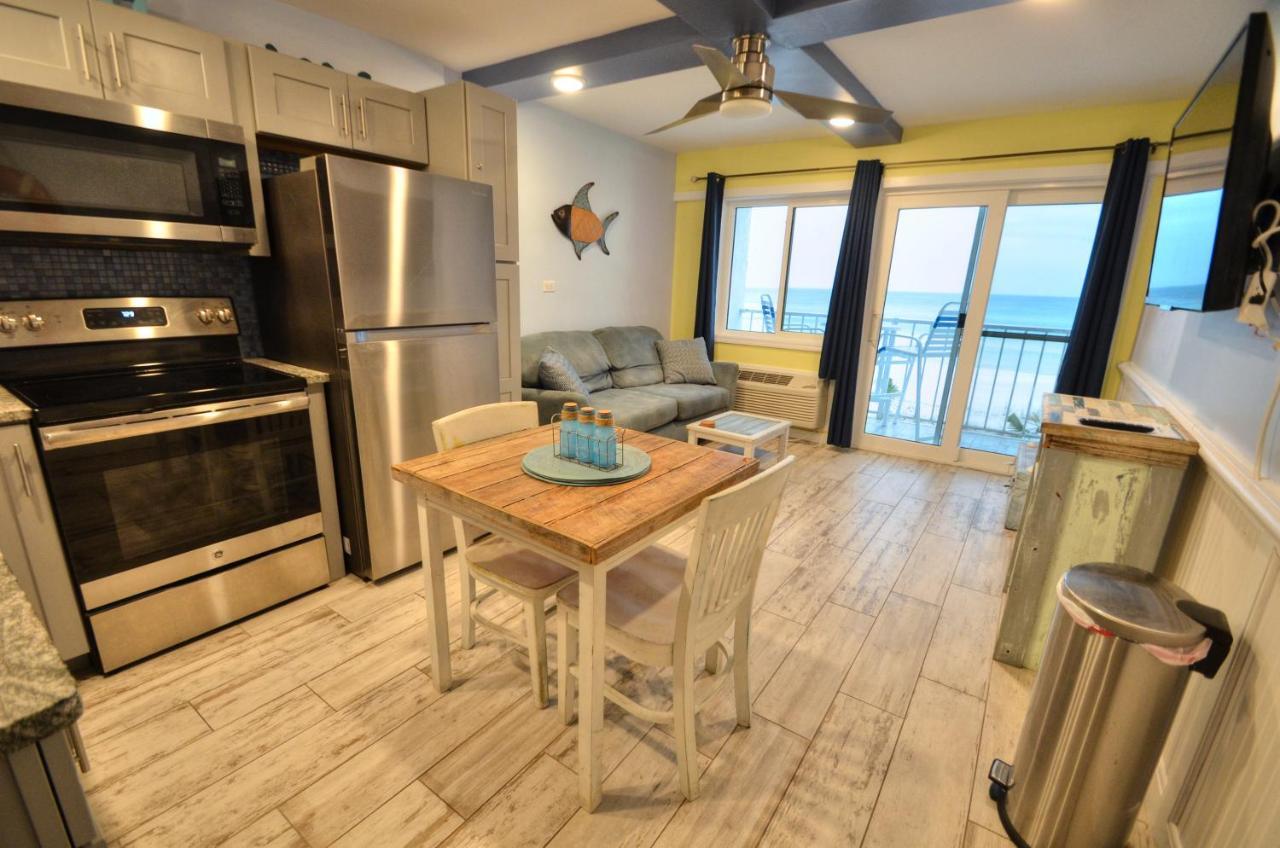 Emerald Villa Panama City Beach Luaran gambar